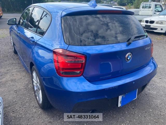 Bmw 1 SERIES 2015-06 7215176-3