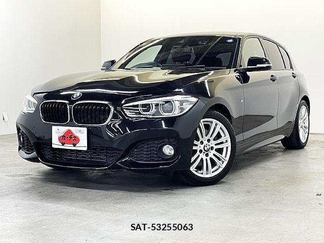 Bmw 1 SERIES 2016-04 7215173-0