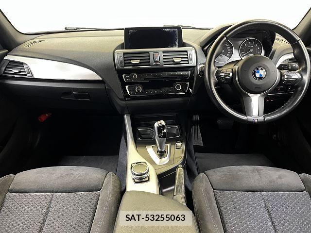 Bmw 1 SERIES 2016-04 7215173-1