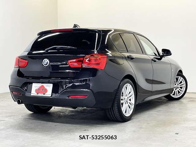 Bmw 1 SERIES 2016-04 7215173-2