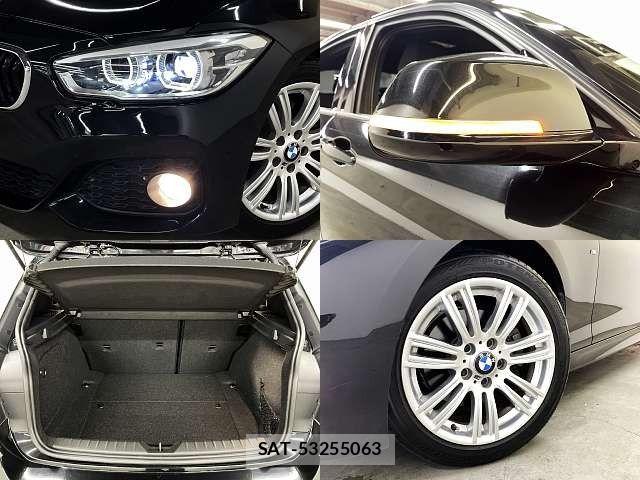 Bmw 1 SERIES 2016-04 7215173-6