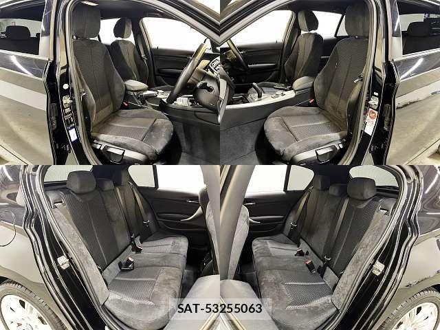 Bmw 1 SERIES 2016-04 7215173-7