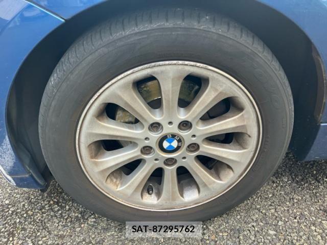 Bmw 1 SERIES 2005-06 7215170-9