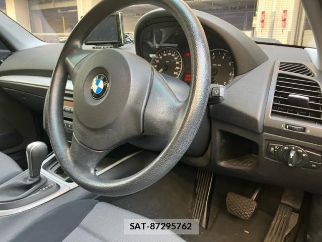 Bmw 1 SERIES 2005-06 7215170-12