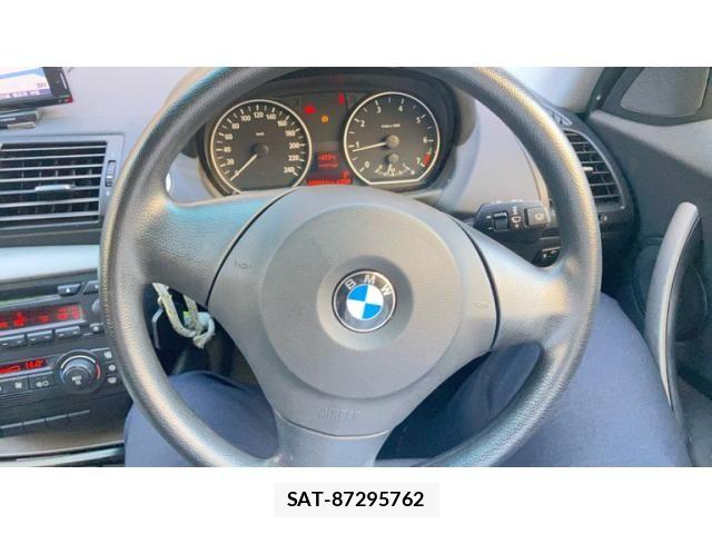 Bmw 1 SERIES 2005-06 7215170-20