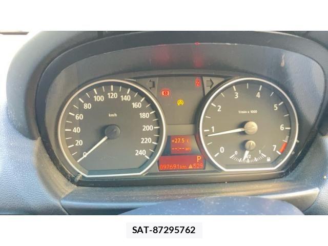 Bmw 1 SERIES 2005-06 7215170-21