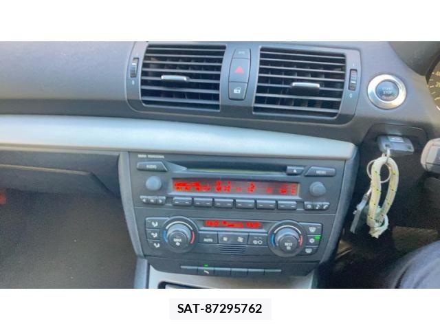 Bmw 1 SERIES 2005-06 7215170-23