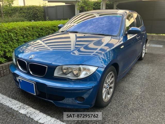 Bmw 1 SERIES 2005-06 7215170-2