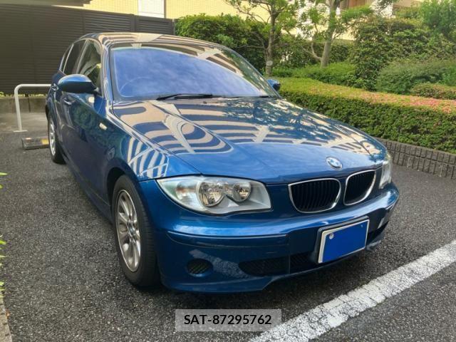Bmw 1 SERIES 2005-06 7215170-3