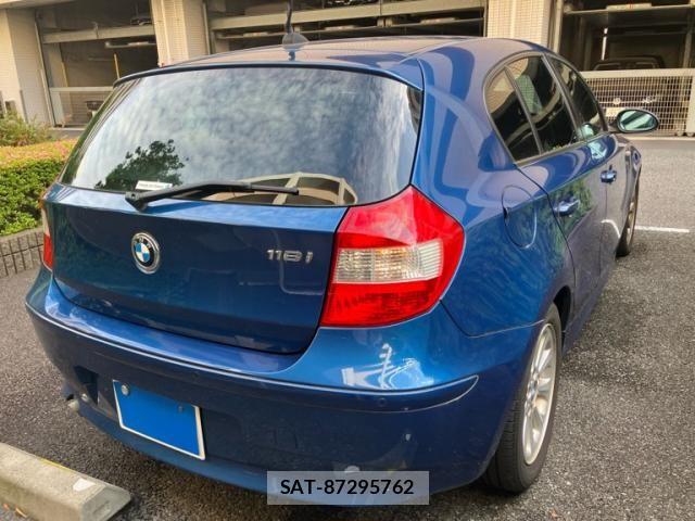 Bmw 1 SERIES 2005-06 7215170-4