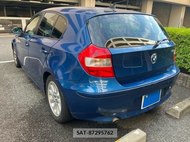 Bmw 1 SERIES 2005-06 7215170-5