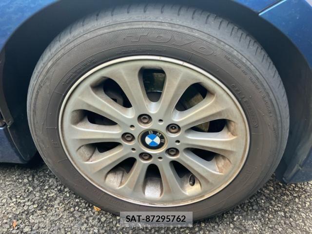 Bmw 1 SERIES 2005-06 7215170-6