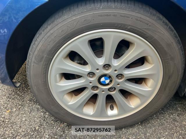Bmw 1 SERIES 2005-06 7215170-7