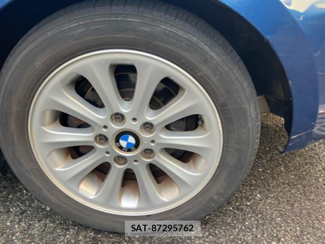 Bmw 1 SERIES 2005-06 7215170-8