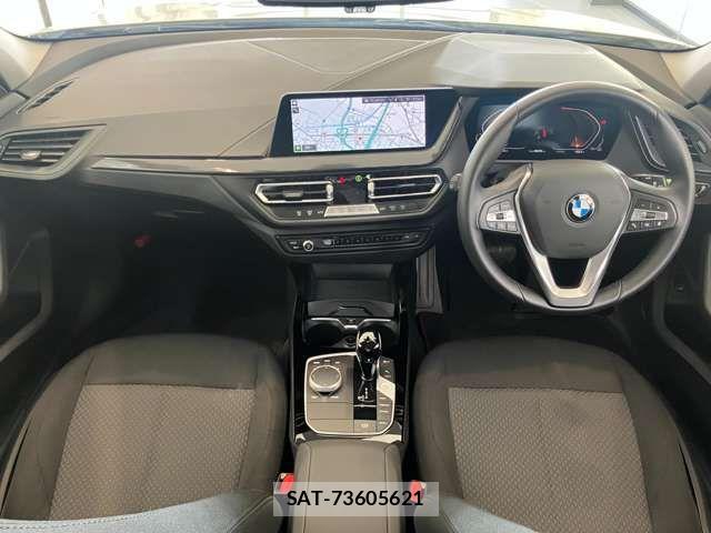 Bmw 1 SERIES 2024-04 7215211-12