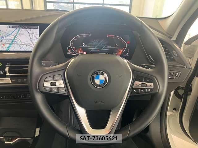 Bmw 1 SERIES 2024-04 7215211-13