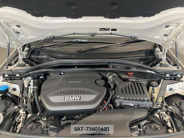 Bmw 1 SERIES 2024-04 7215211-14