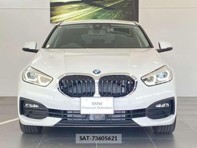 Bmw 1 SERIES 2024-04 7215211-1