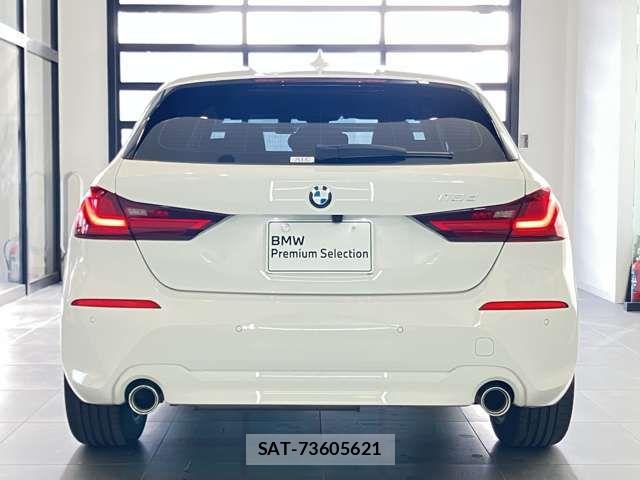 Bmw 1 SERIES 2024-04 7215211-2