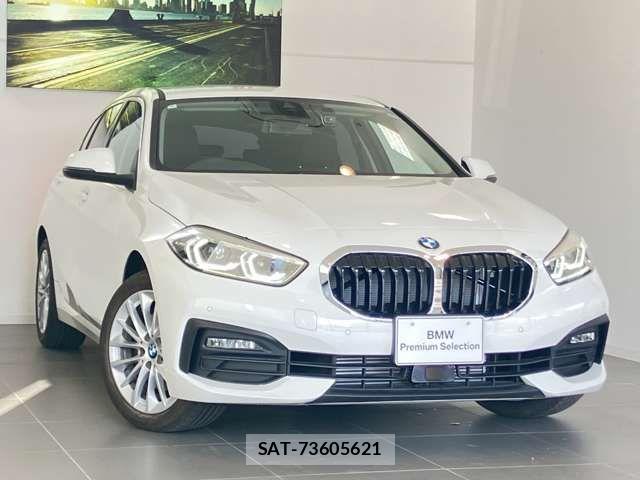Bmw 1 SERIES 2024-04 7215211-3