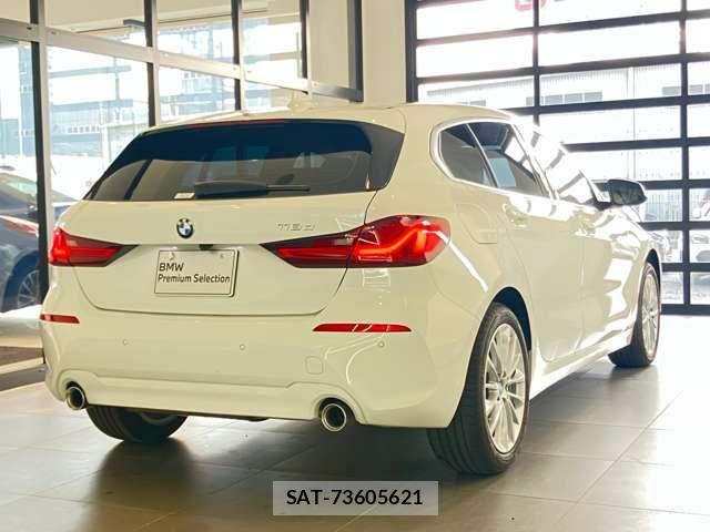 Bmw 1 SERIES 2024-04 7215211-5