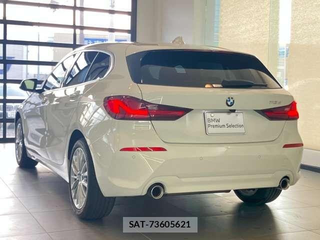 Bmw 1 SERIES 2024-04 7215211-6