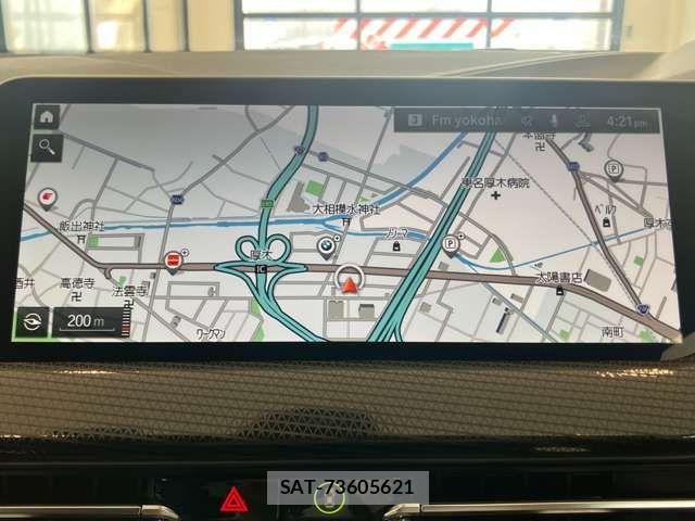 Bmw 1 SERIES 2024-04 7215211-7
