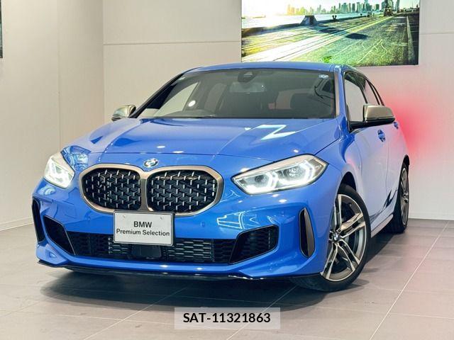 Bmw 1 SERIES 2020-02 7215192-0