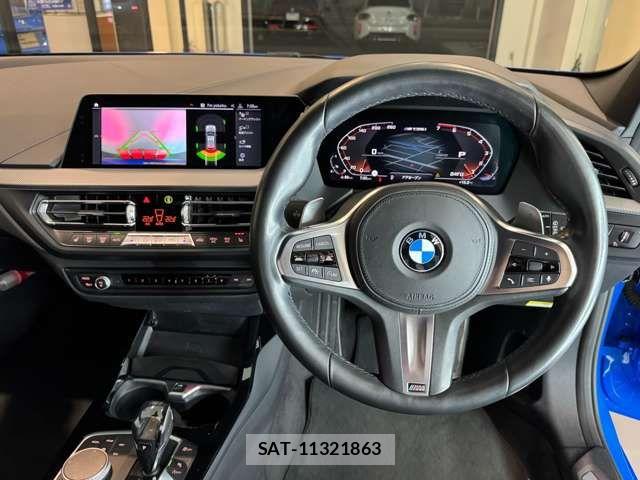Bmw 1 SERIES 2020-02 7215192-12