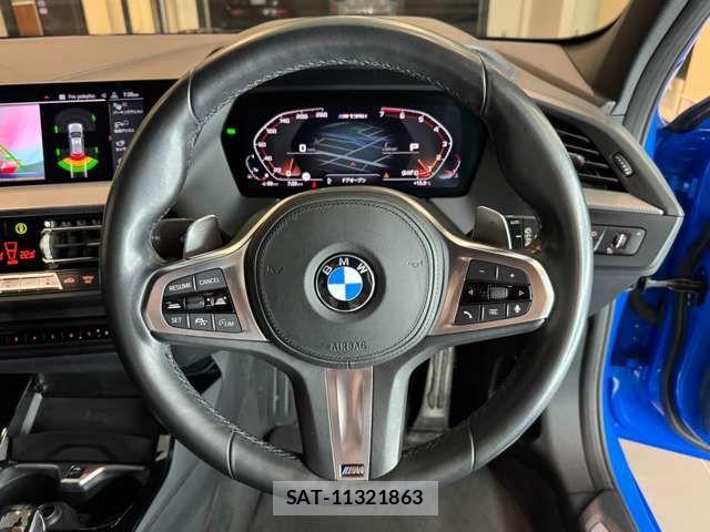 Bmw 1 SERIES 2020-02 7215192-13