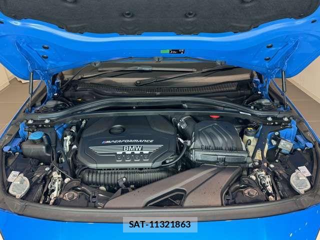 Bmw 1 SERIES 2020-02 7215192-14