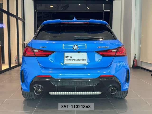 Bmw 1 SERIES 2020-02 7215192-2