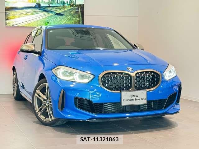 Bmw 1 SERIES 2020-02 7215192-3