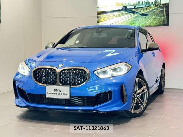 Bmw 1 SERIES 2020-02 7215192-4