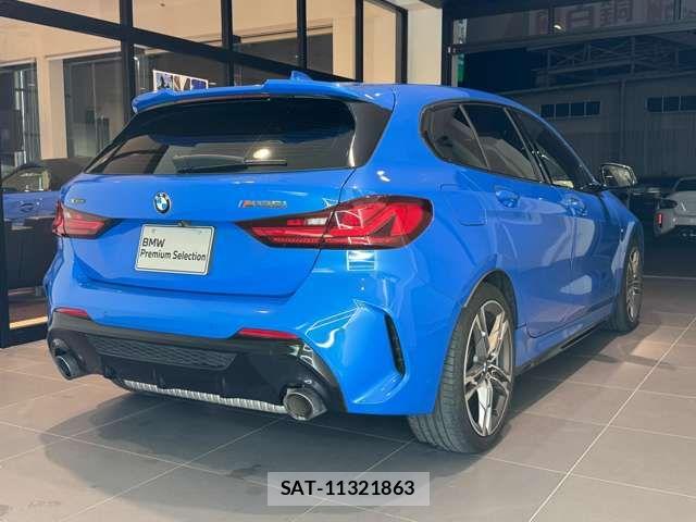 Bmw 1 SERIES 2020-02 7215192-5