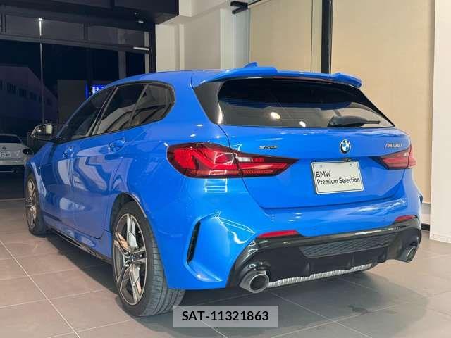 Bmw 1 SERIES 2020-02 7215192-6