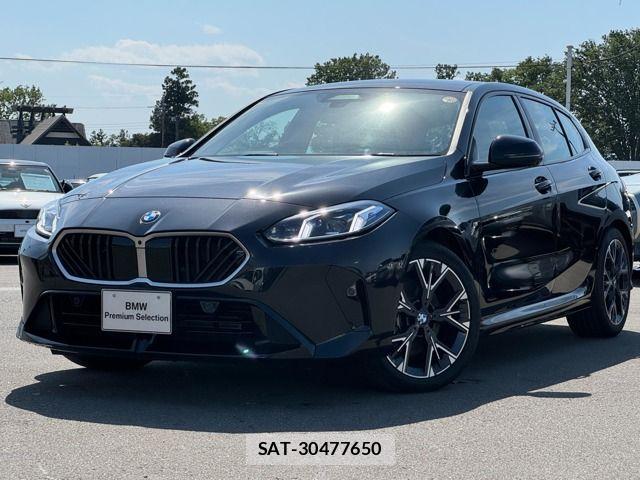 Bmw 1 SERIES 2025-08 7215213-0