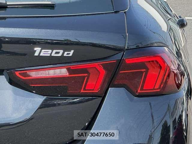 Bmw 1 SERIES 2025-08 7215213-11