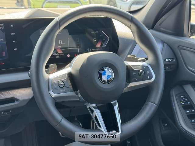 Bmw 1 SERIES 2025-08 7215213-15