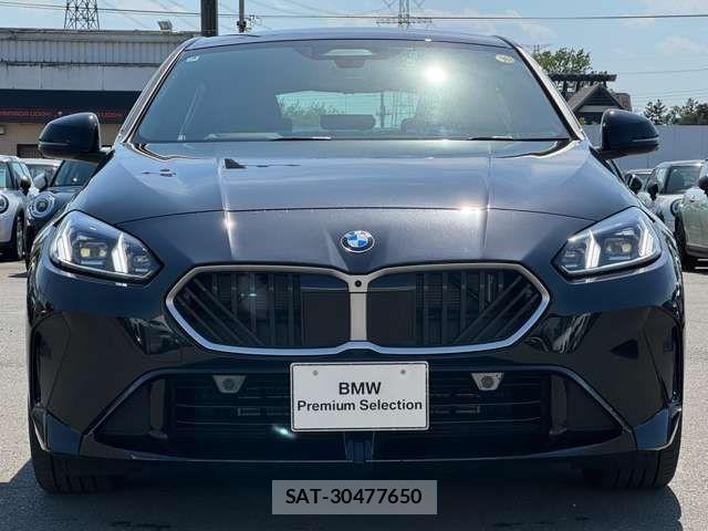 Bmw 1 SERIES 2025-08 7215213-3