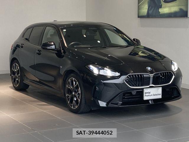 Bmw 1 SERIES 2025-01 7215218-0