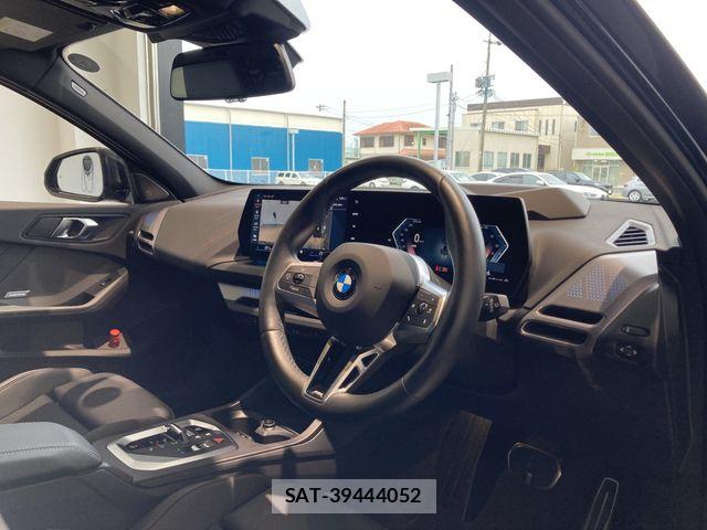 Bmw 1 SERIES 2025-01 7215218-14
