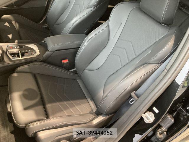 Bmw 1 SERIES 2025-01 7215218-18