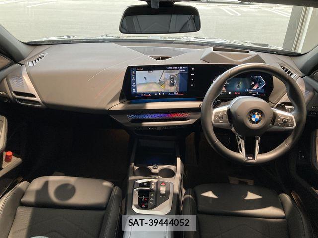 Bmw 1 SERIES 2025-01 7215218-24