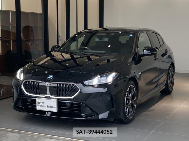 Bmw 1 SERIES 2025-01 7215218-8