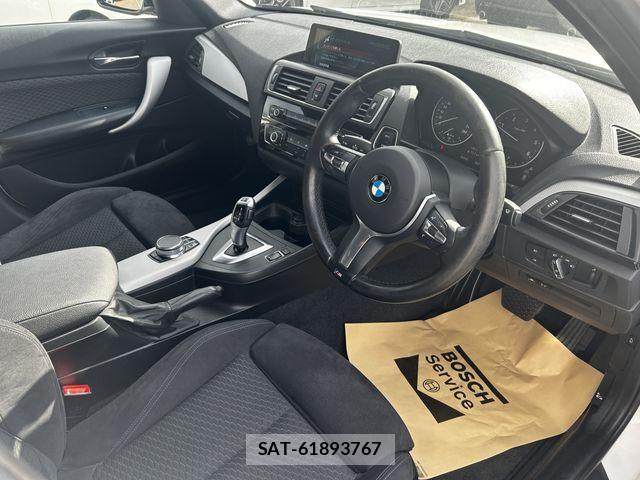 Bmw 1 SERIES 2017-06 7215197-10