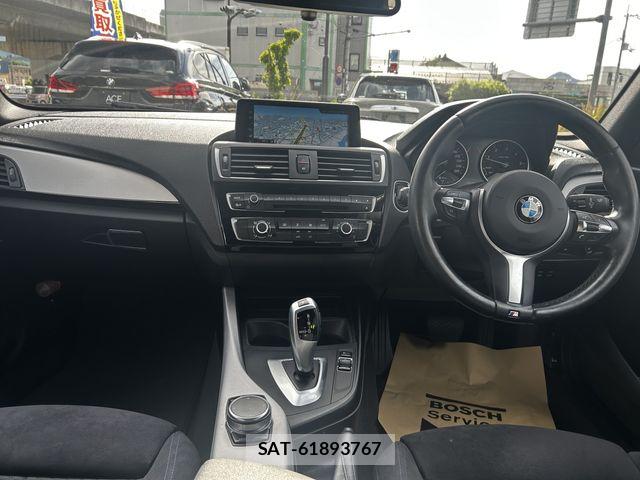 Bmw 1 SERIES 2017-06 7215197-11