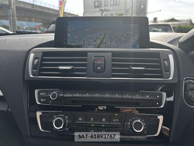 Bmw 1 SERIES 2017-06 7215197-12