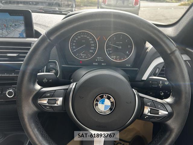 Bmw 1 SERIES 2017-06 7215197-14