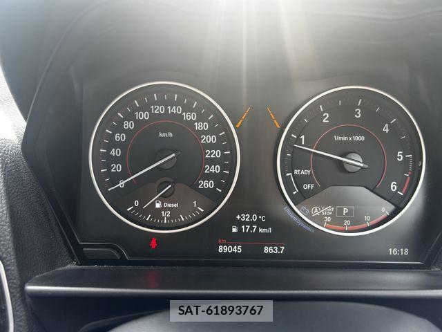 Bmw 1 SERIES 2017-06 7215197-15